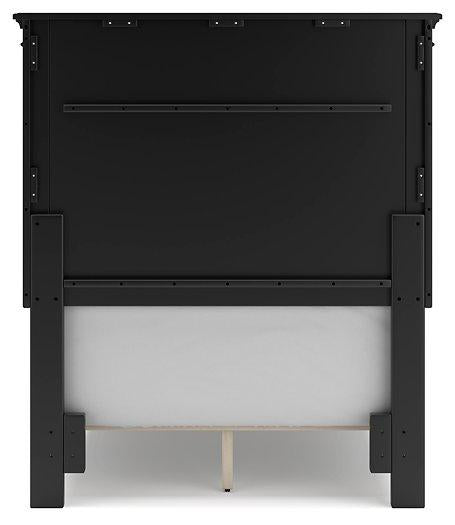 Lanolee Bedroom Set - Great Lake Furnishings  (MI)