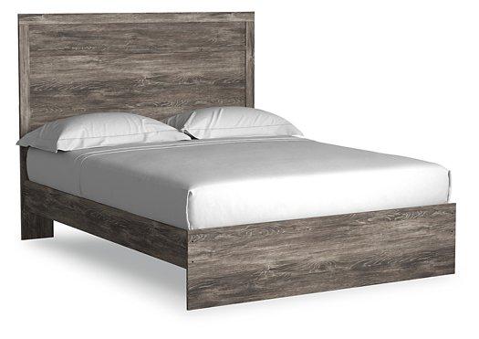 Ralinksi Bedroom Set - Great Lake Furnishings  (MI)