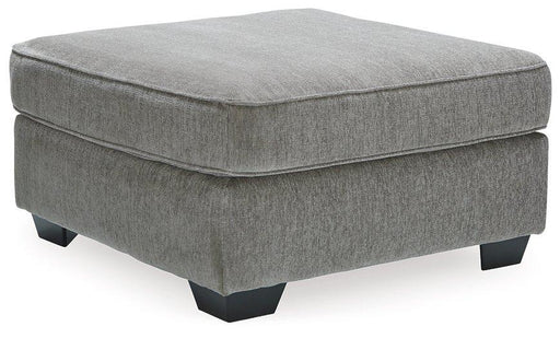 Altari Oversized Accent Ottoman - Great Lake Furnishings  (MI)
