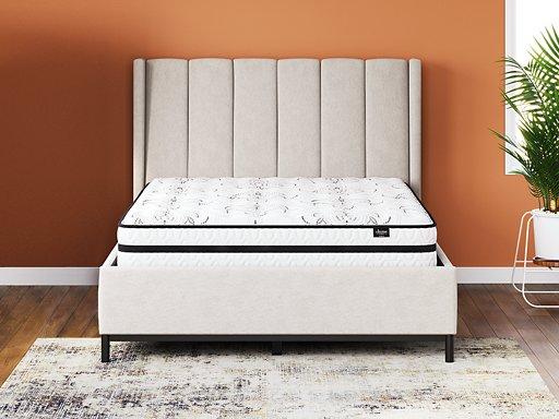Chime 10 Inch Hybrid Mattress in a Box - Great Lake Furnishings  (MI)