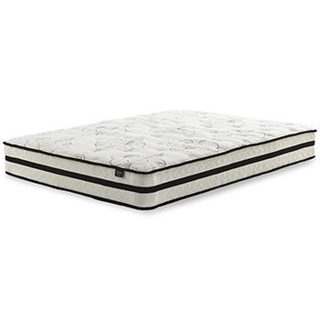 Chime 10 Inch Hybrid Mattress in a Box - Great Lake Furnishings  (MI)