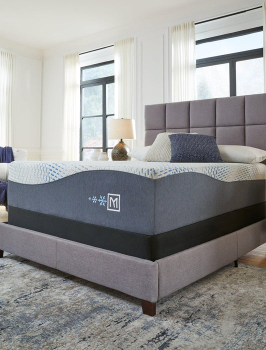 Millennium Luxury Plush Gel Latex Hybrid Mattress - Great Lake Furnishings  (MI)