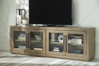 Waltleigh Accent Cabinet