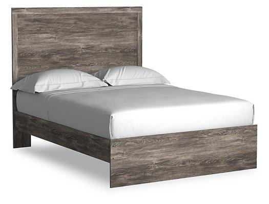 Ralinksi Bedroom Set - Great Lake Furnishings  (MI)