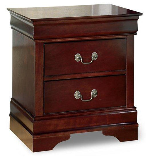 Alisdair Nightstand - Great Lake Furnishings  (MI)