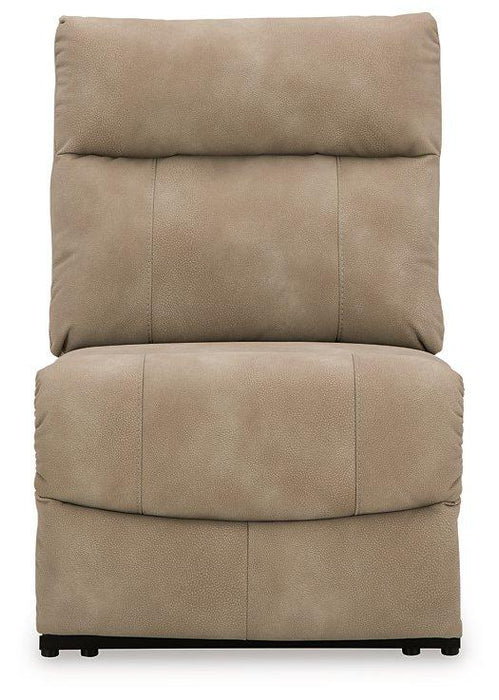 Next-Gen DuraPella Power Reclining Sectional - Great Lake Furnishings  (MI)