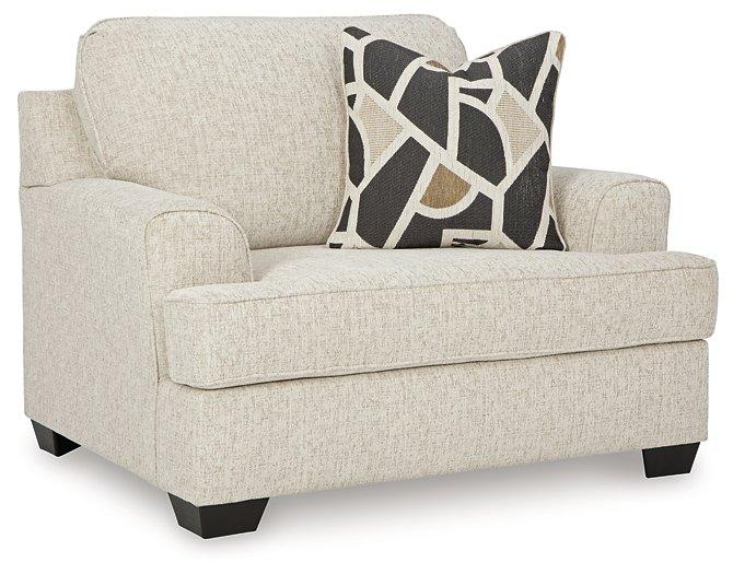 Heartcort Living Room Set - Great Lake Furnishings  (MI)