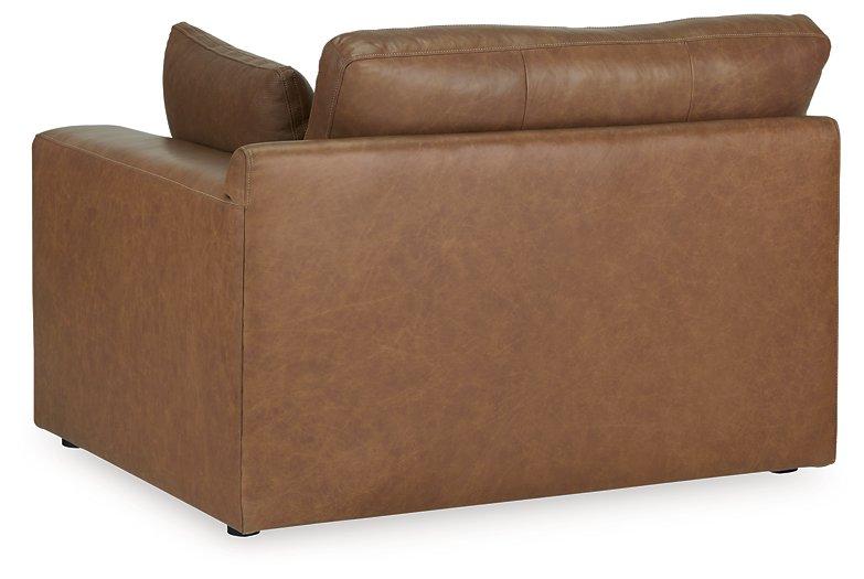 Emilia Sectional - Great Lake Furnishings  (MI)