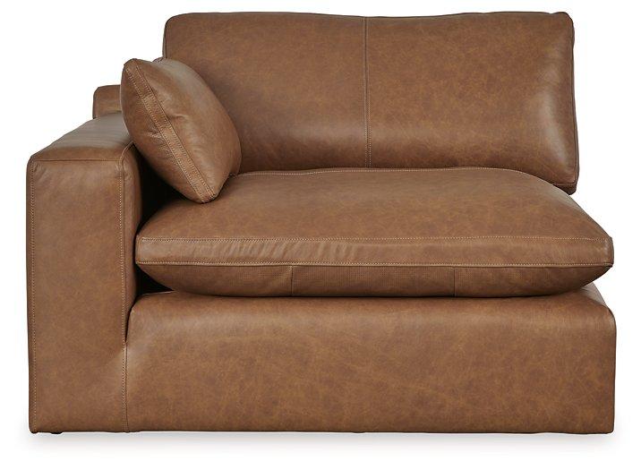 Emilia Sectional - Great Lake Furnishings  (MI)