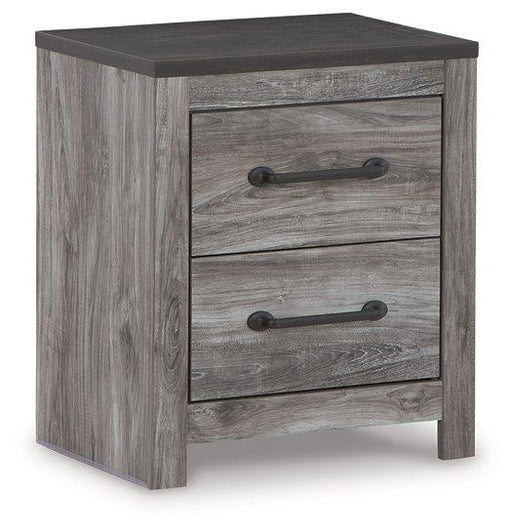 Bronyan Nightstand - Great Lake Furnishings  (MI)