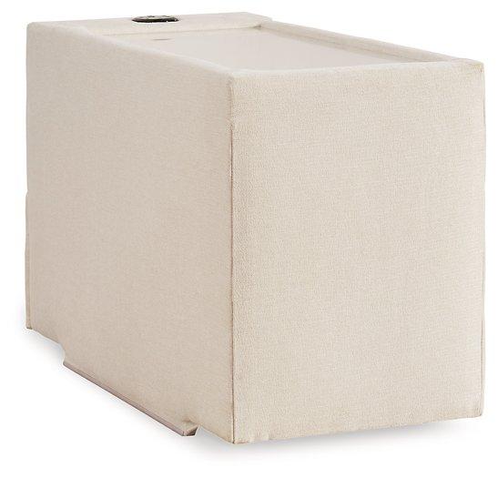 Modmax 5 Piece Sectional with Audio Console - Great Lake Furnishings  (MI)