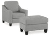 Adlai Living Room Set - Great Lake Furnishings  (MI)