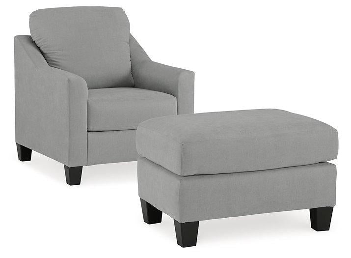 Adlai Living Room Set - Great Lake Furnishings  (MI)