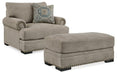 Galemore Living Room Set - Great Lake Furnishings  (MI)