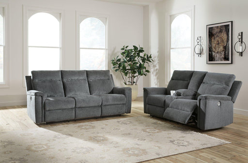 Barnsana Living Room Set - Great Lake Furnishings  (MI)