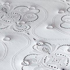 Socalle Bed and Mattress Set - Great Lake Furnishings  (MI)