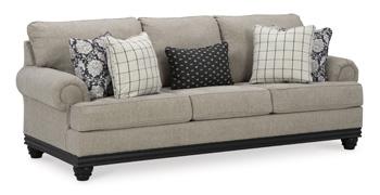 Elbiani Sofa