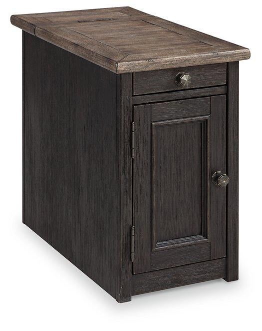 Tyler Creek End Table Set - Great Lake Furnishings  (MI)