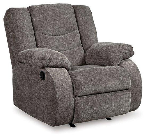 Tulen Recliner - Great Lake Furnishings  (MI)