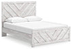 Cayboni Bed - Great Lake Furnishings  (MI)