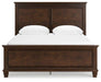 Danabrin Bed - Great Lake Furnishings  (MI)