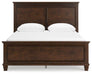 Danabrin Bed - Great Lake Furnishings  (MI)