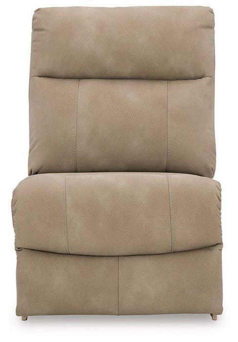 Next-Gen DuraPella Power Reclining Sectional - Great Lake Furnishings  (MI)