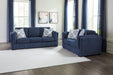 Evansley Living Room Set - Great Lake Furnishings  (MI)