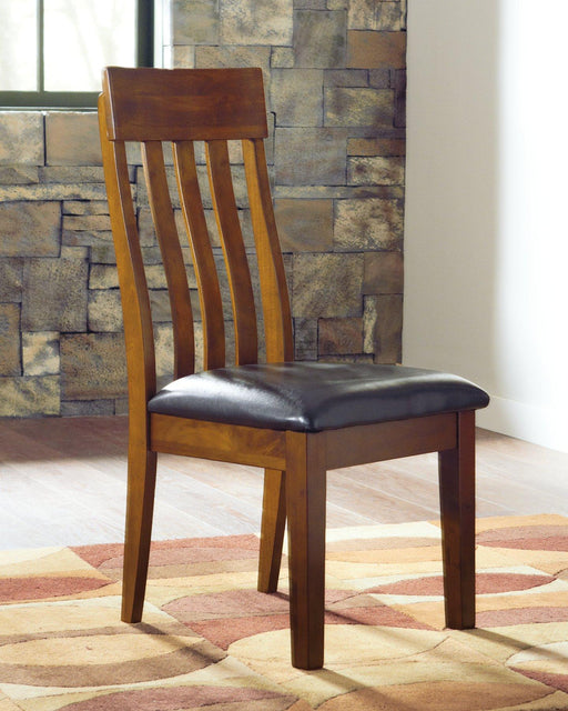 Ralene Dining Chair Set - Great Lake Furnishings  (MI)