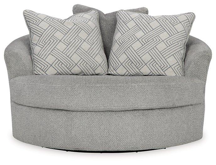 Casselbury Living Room Set - Great Lake Furnishings  (MI)