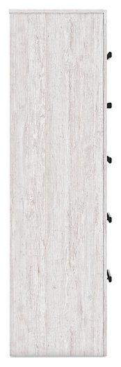 Cayboni Chest of Drawers - Great Lake Furnishings  (MI)