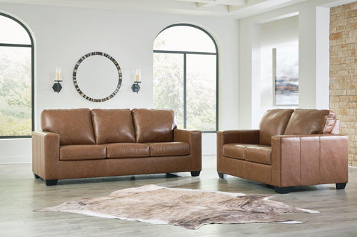 Bolsena Living Room Set - Great Lake Furnishings  (MI)