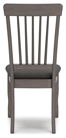 Shullden Dining Room Set - Great Lake Furnishings  (MI)