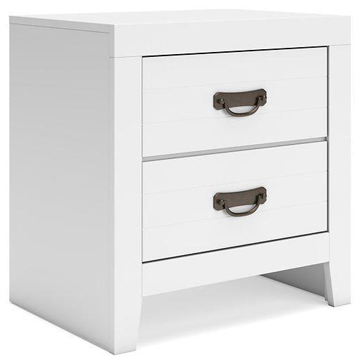 Binterglen Nightstand - Great Lake Furnishings  (MI)