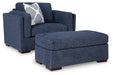 Evansley Living Room Set - Great Lake Furnishings  (MI)