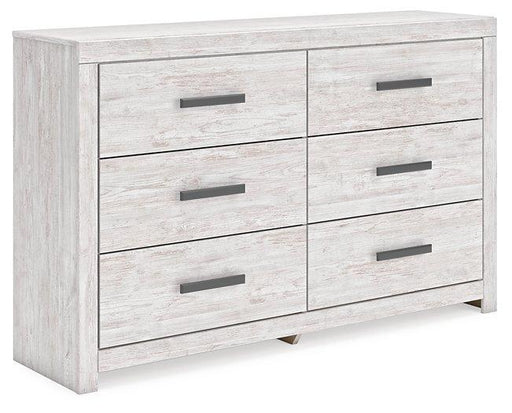 Cayboni Dresser - Great Lake Furnishings  (MI)