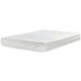 Socalle Bed and Mattress Set - Great Lake Furnishings  (MI)