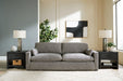 Dramatic Sofa - Great Lake Furnishings  (MI)