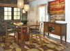 Ralene Counter Height Dining Set - Great Lake Furnishings  (MI)