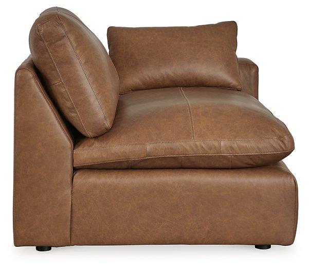 Emilia Sectional - Great Lake Furnishings  (MI)