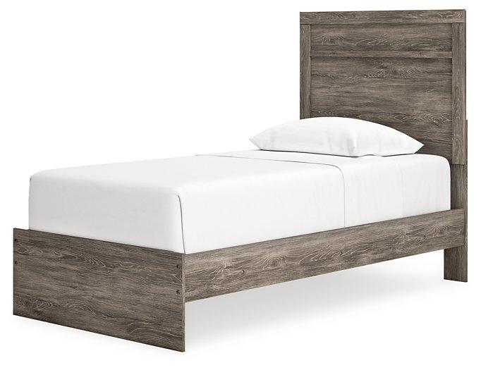 Ralinksi Bedroom Set - Great Lake Furnishings  (MI)