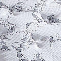 Socalle Bed and Mattress Set - Great Lake Furnishings  (MI)