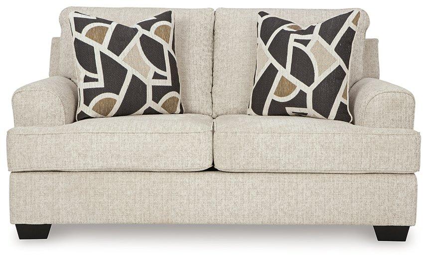 Heartcort Living Room Set - Great Lake Furnishings  (MI)