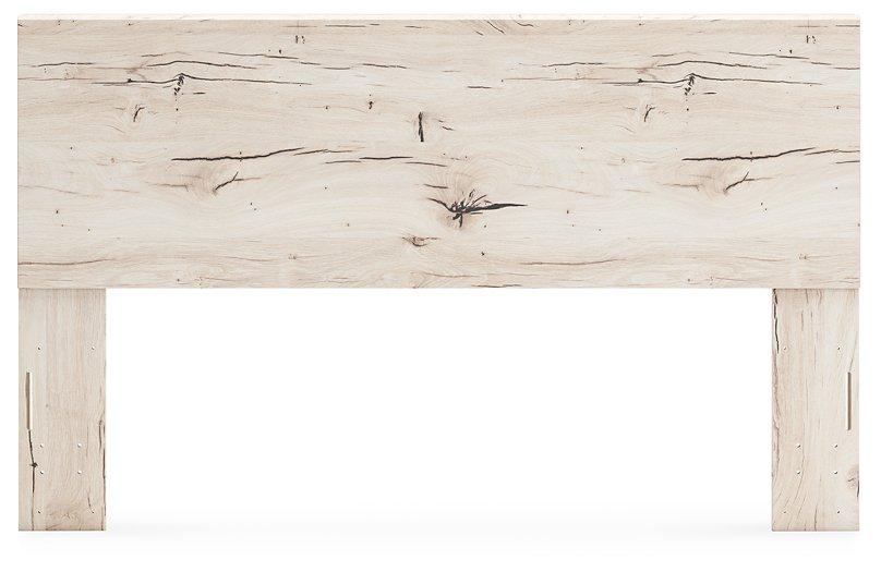 Lawroy Bed - Great Lake Furnishings  (MI)