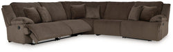 Top Tier Living Room Set - Great Lake Furnishings  (MI)