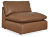 Emilia Sectional - Great Lake Furnishings  (MI)
