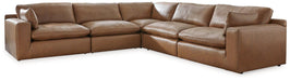 Emilia Sectional - Great Lake Furnishings  (MI)