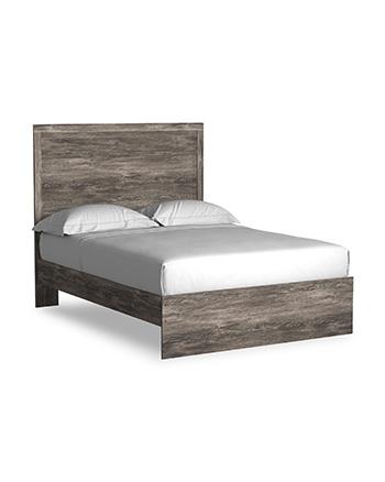 Ralinksi Bedroom Set - Great Lake Furnishings  (MI)