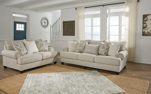 Asanti Living Room Set - Great Lake Furnishings  (MI)