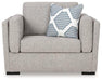 Evansley Living Room Set - Great Lake Furnishings  (MI)